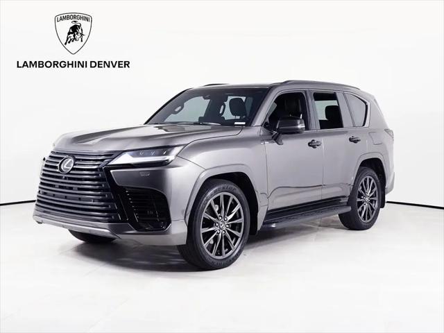 2023 Lexus LX Premium for sale in Highlands Ranch, CO