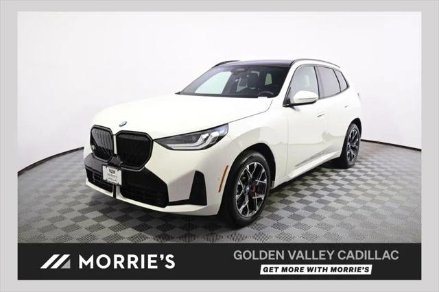 2026 BMW X3 30 xDrive for sale in Golden Valley, MN