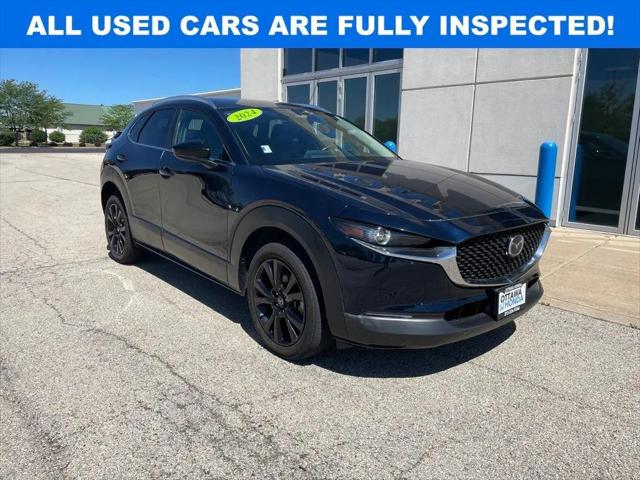 2024 Mazda CX-30 2.5 S Select Sport for sale in Ottawa, IL