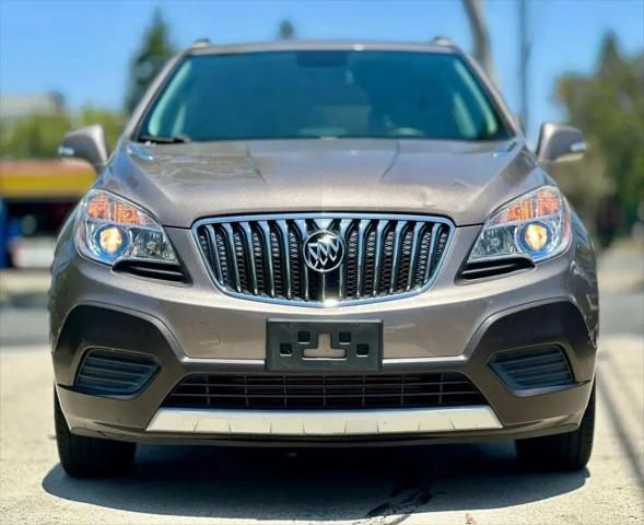 2014 Buick Encore Base for sale in Santa Ana, CA
