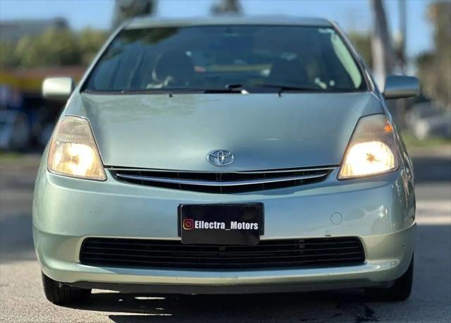 2008 Toyota Prius Touring for sale in Santa Ana, CA