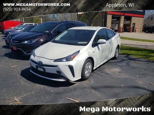 2020 Toyota Prius LE for sale in Appleton, WI