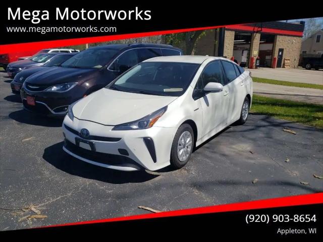 2020 Toyota Prius LE for sale in Appleton, WI
