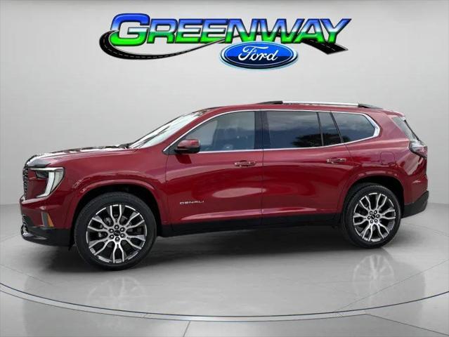 2026 GMC Acadia Denali Ultimate FWD for sale in Orlando, FL