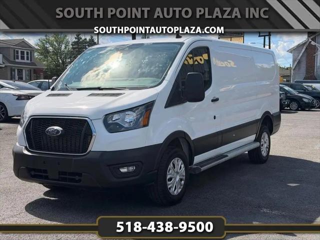 2024 Ford Transit Cargo Van Base for sale in Albany, NY