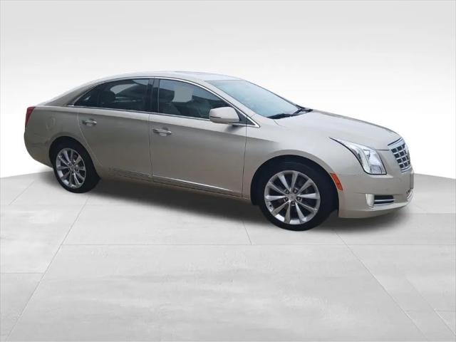 2013 Cadillac XTS Premium for sale in Ottawa, IL