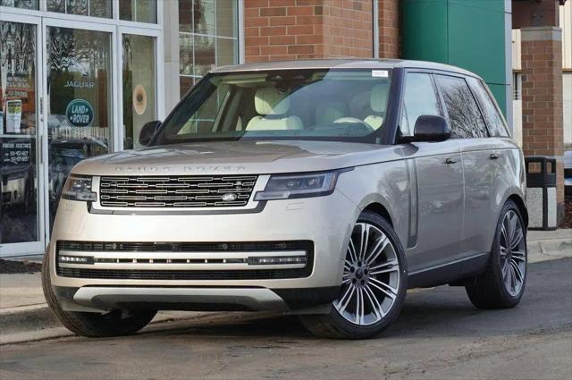 2026 Land Rover Range Rover P400 SE for sale in Naperville, IL