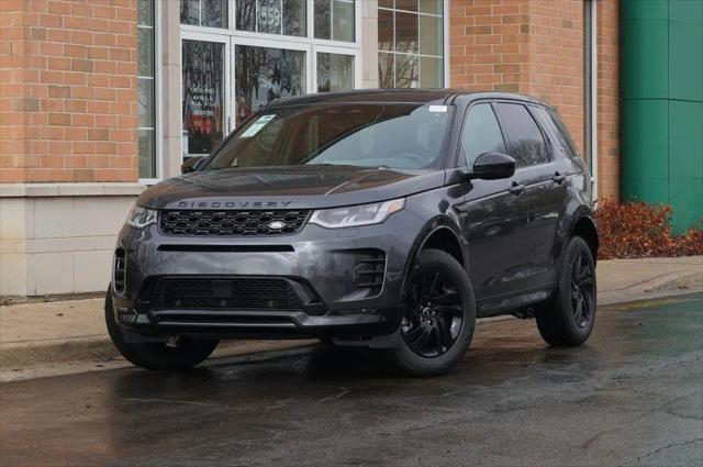 2026 Land Rover Discovery Sport Landmark for sale in Naperville, IL