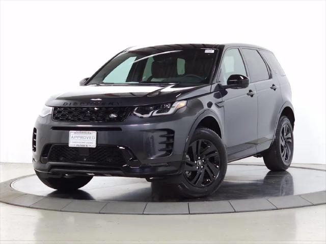 2026 Land Rover Discovery Sport Landmark for sale in Naperville, IL
