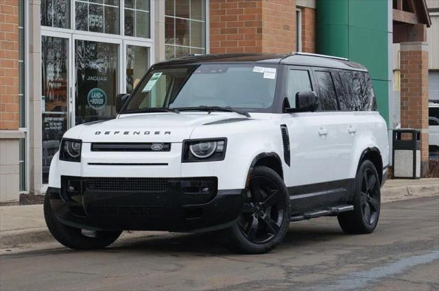 2026 Land Rover Defender P400 X-Dynamic SE for sale in Naperville, IL