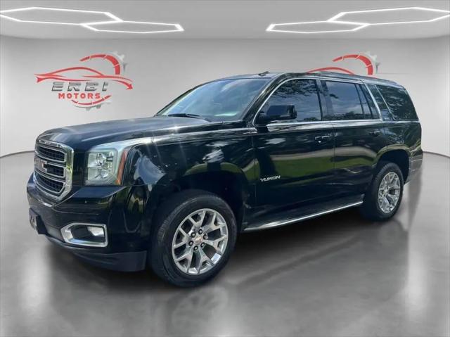 2015 GMC Yukon SLE for sale in Jacksonville, FL