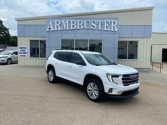 2026 GMC Acadia Elevation AWD for sale in FALLS CITY, NE