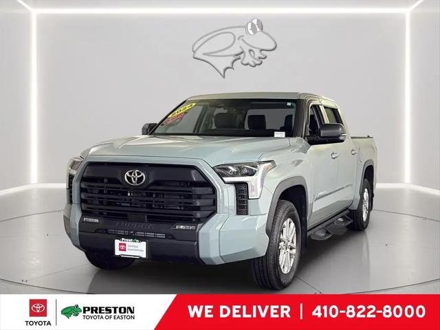 2024 Toyota Tundra SR5 for sale in Easton, MD