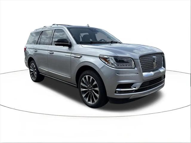 2021 Lincoln Navigator Reserve for sale in Mobile, AL