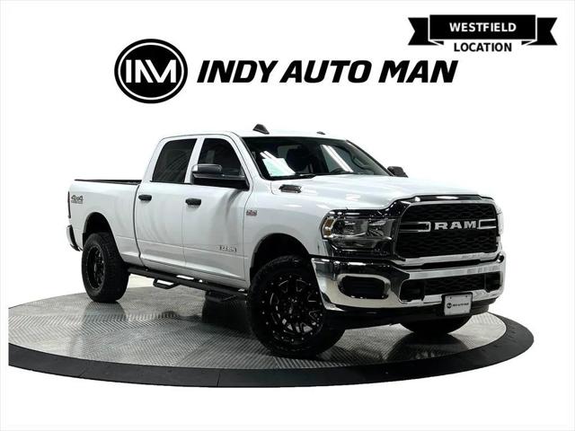 2019 Ram 2500 Tradesman Crew Cab 4x4 6'4" Box for sale in Westfield, IN