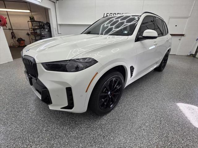 2025 BMW X5 xDrive40i for sale in Danville, PA