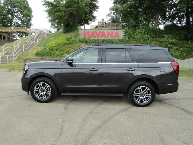 2025 Ford Expedition Active for sale in Havana, IL