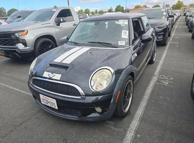 2008 MINI Cooper S Base for sale in Los Angeles, CA