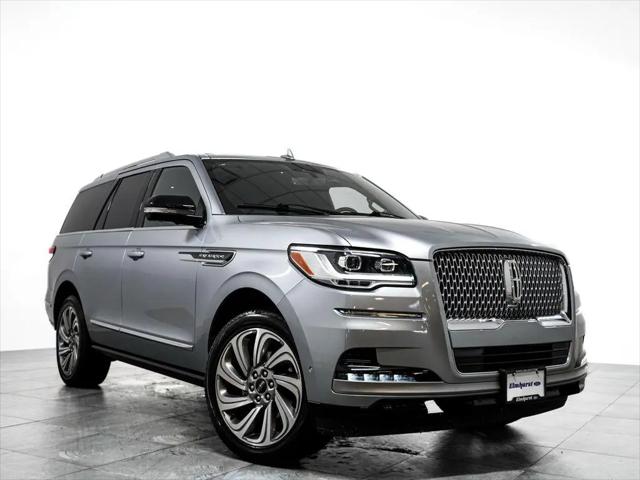 2023 Lincoln Navigator Reserve for sale in Bensenville, IL
