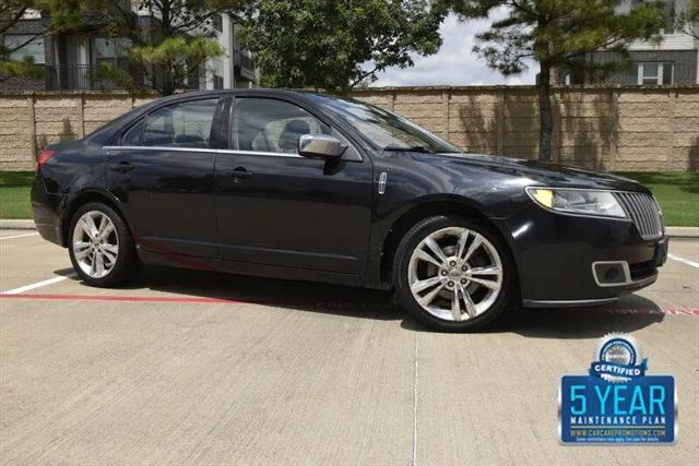 2010 Lincoln MKZ Base for sale in Stafford, TX