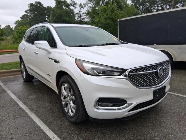2021 Buick Enclave FWD Avenir for sale in Palestine, TX