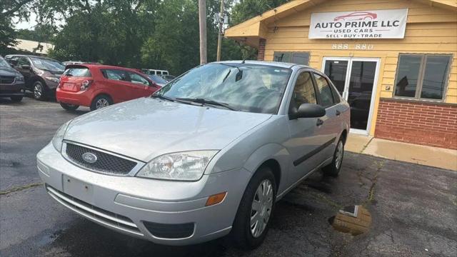 2006 Ford Focus ZX4 for sale in Elgin, IL