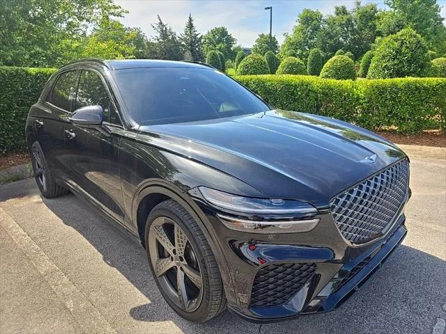 2025 Genesis GV70 2.5T AWD for sale in Franklin, TN