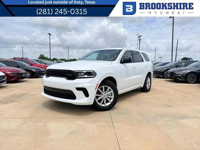 2026 Dodge Durango GT RWD for sale in Albuquerque, NM