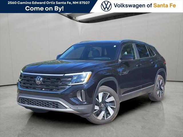 2025 Volkswagen Atlas Cross Sport 2.0T SEL for sale in Albuquerque, NM