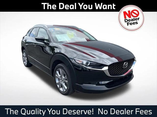 2023 Mazda CX-30 2.5 S Preferred for sale in Orlando, FL