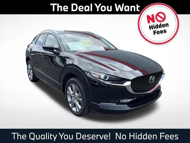 2023 Mazda CX-30 2.5 S Preferred for sale in Orlando, FL