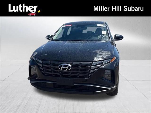 2024 Hyundai Tucson SE for sale in Duluth, MN