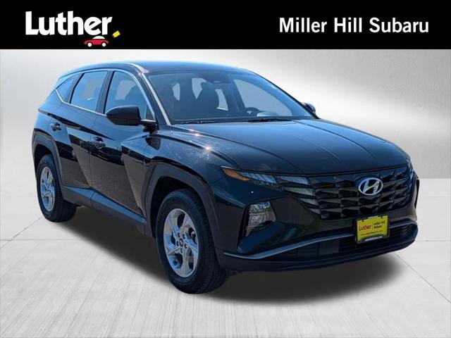 2024 Hyundai Tucson SE for sale in Duluth, MN