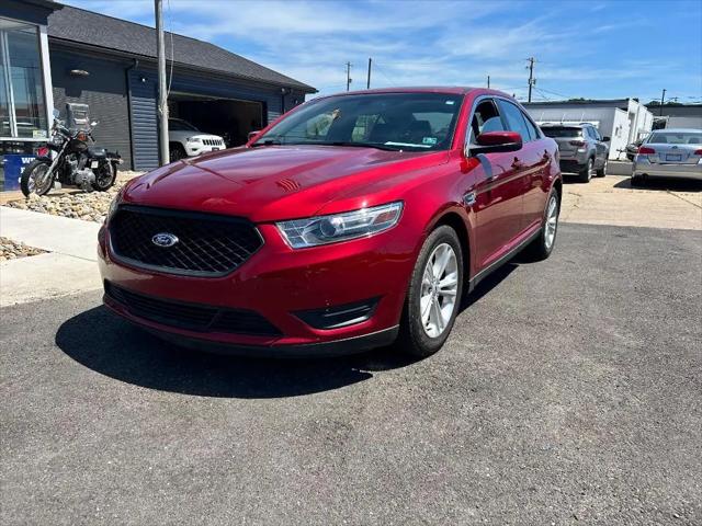 2013 Ford Taurus for sale near Cambridge, OH
