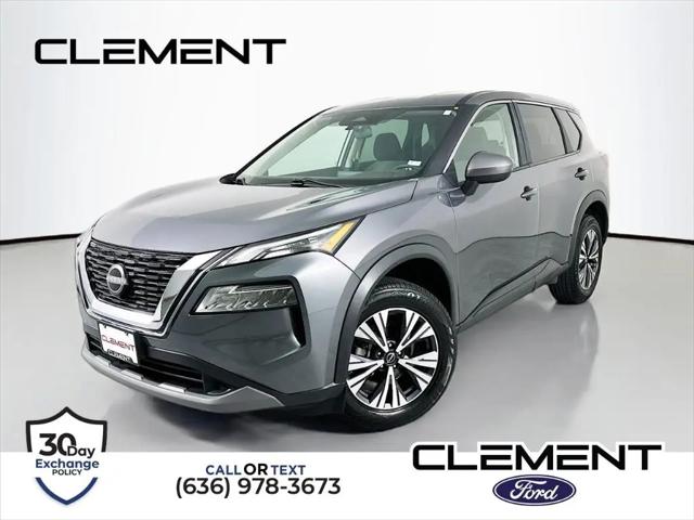 2023 Nissan Rogue SV Intelligent AWD for sale in Wentzville, MO