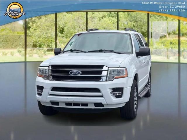 2017 Ford Expedition XLT for sale in Greer, SC