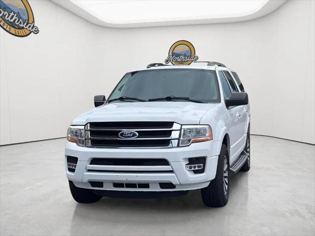 2017 Ford Expedition XLT for sale in Greer, SC
