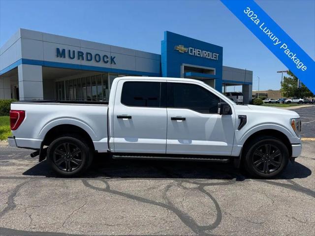 2023 Ford F-150 XLT for sale in Manhattan, KS