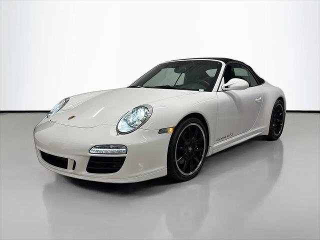 2012 Porsche 911 Carrera GTS for sale in Charleston, SC