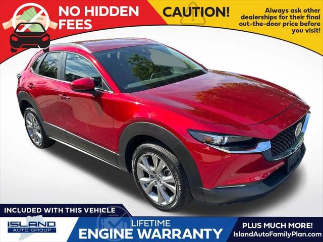 2023 Mazda CX-30 2.5 S Select for sale in Staten Island, NY