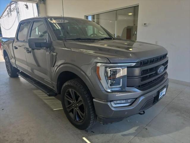 2022 Ford F-150 LARIAT for sale in Delta, CO