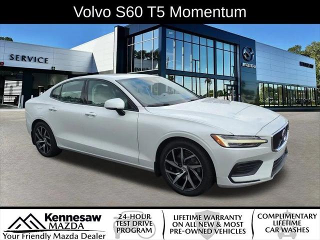 2020 Volvo S60 T5 Momentum for sale in Kennesaw, GA