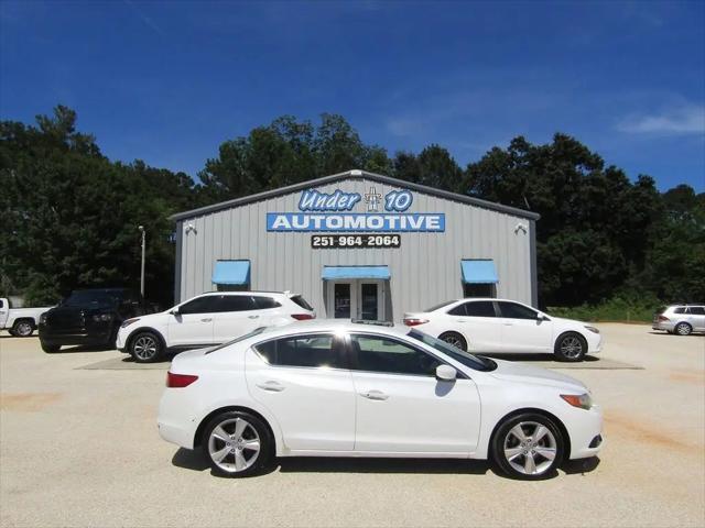 2015 Acura ILX 2.0L for sale in Robertsdale, AL