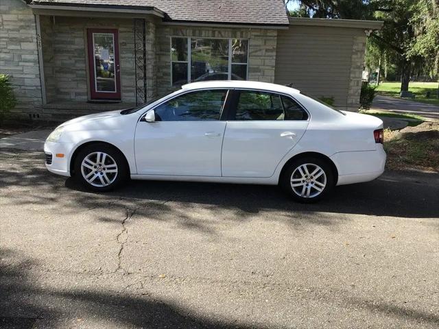 2009 Volkswagen Jetta TDI for sale in Tallahassee, FL