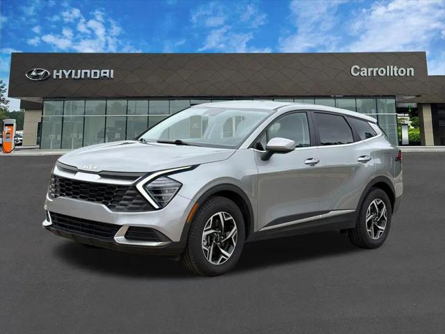 2025 Kia Sportage LX for sale in Carrollton, GA