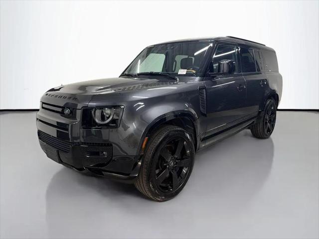 2024 Land Rover Defender 130 P400 X-Dynamic SE for sale in Charleston, SC