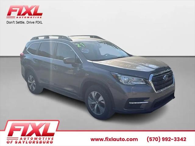 2021 Subaru Ascent Premium for sale in Stroudsburg, PA