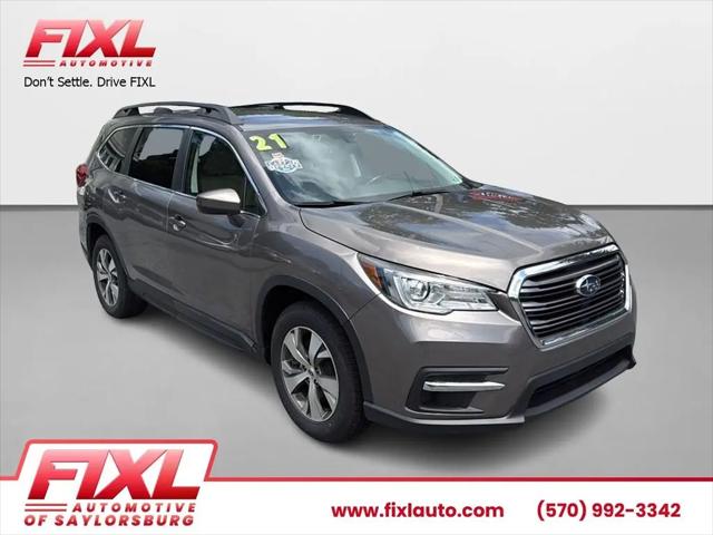 2021 Subaru Ascent Premium for sale in Stroudsburg, PA