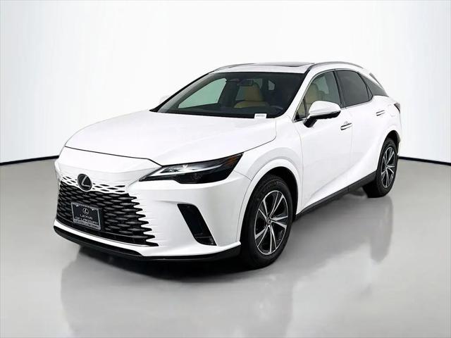 2025 Lexus RX 350 Premium for sale in Lakeway, TX