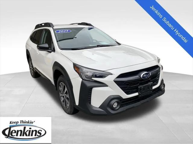 2025 Subaru Outback Premium for sale in Bridgeport, WV
